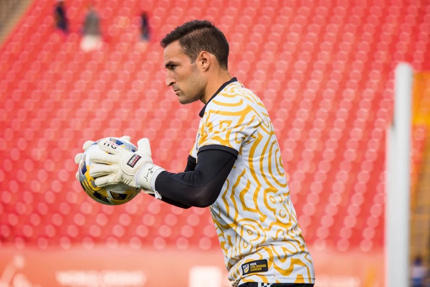 MLS DEBUT