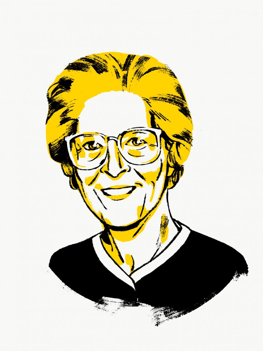 Alumni Leave Lasting Legacy