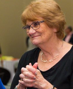 Dean Janet Brown Retiring After 40 Years With Valpo